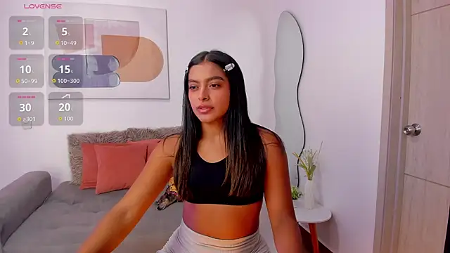 amandaconner online show from 07.13.26