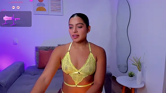 amandaconner online show from 07.23.26
