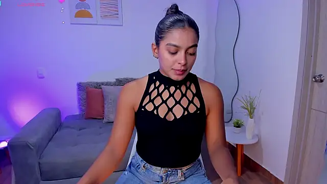 amandaconner online show from 07.29.26