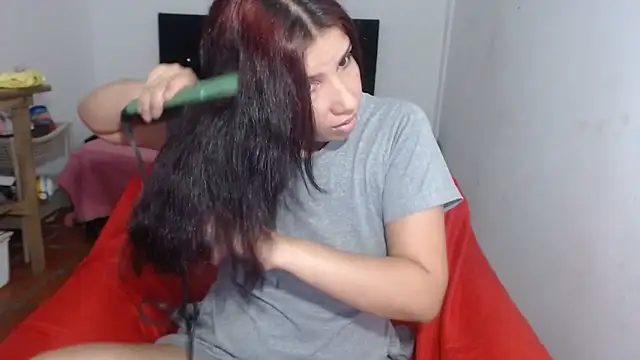 Ainhoa-hot online show from 02.15.25