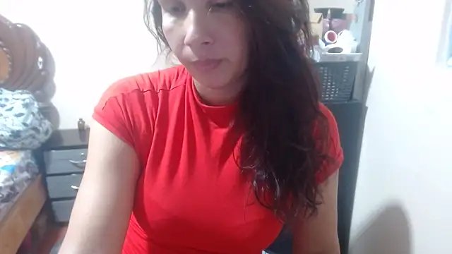 Ainhoa-hot online show from 12.17.25