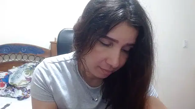 Ainhoa-hot online show from 06.09.26