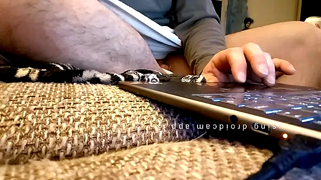 Pegg-fist-me online show from 04.08.26