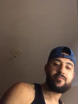 Snapshot of ClatteryPrexy chatting on 03.17.25 ClatteryPrexy online show from 03.17.25