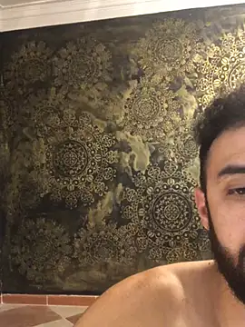 Snapshot of ClatteryPrexy chatting on 03.01.26 ClatteryPrexy online show from 03.01.26