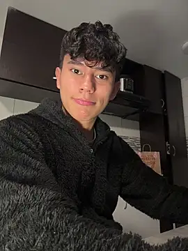 Angel esteban fx online show from 03.08.26