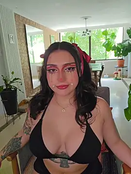 freya bella  online show from 05.15.26