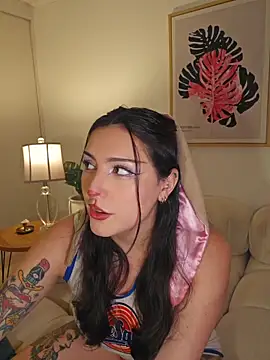 freya bella  online show from 05.22.26