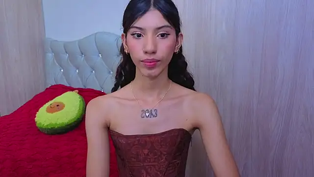 atenea jones online show from 06.22.26
