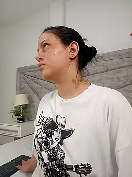 Arii Vga online show from 01.21.25