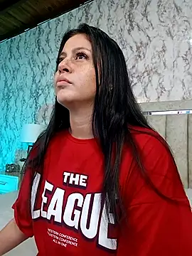 Arii Vga online show from 03.14.25