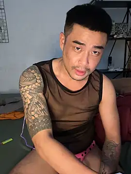 Asianhif online show from 11.09.25