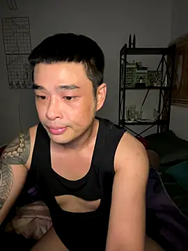 Asianhif online show from 11.26.25