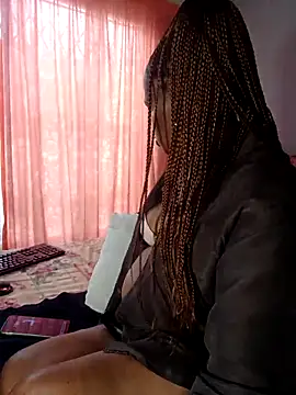 TALLNSEXY48 online show from 03.26.26