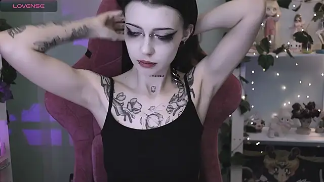 prettybones online show from 06.29.26