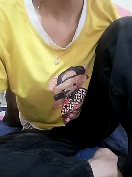 Snapshot of -Almira- chatting on 09.10.25 -Almira- online show from 09.10.25