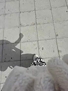 Snapshot of SexyErola27 chatting on 04.10.26 SexyErola27 online show from 04.10.26