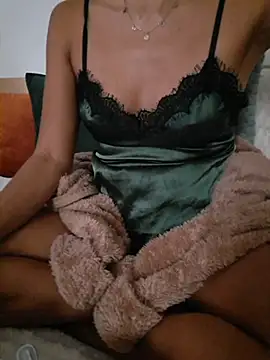 SexyErola27 online show from 05.09.26
