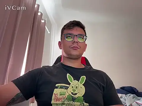 Thickdick6905 online show from 09.09.25