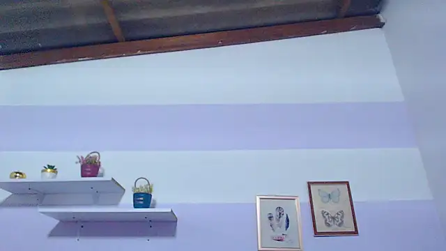 kimberlyvega online show from 05.08.26