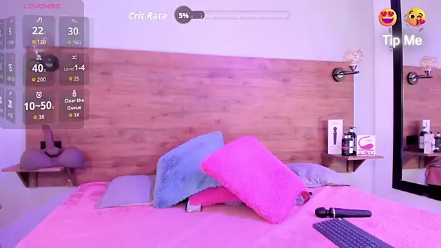 DeboraEvans online show from 11.28.25