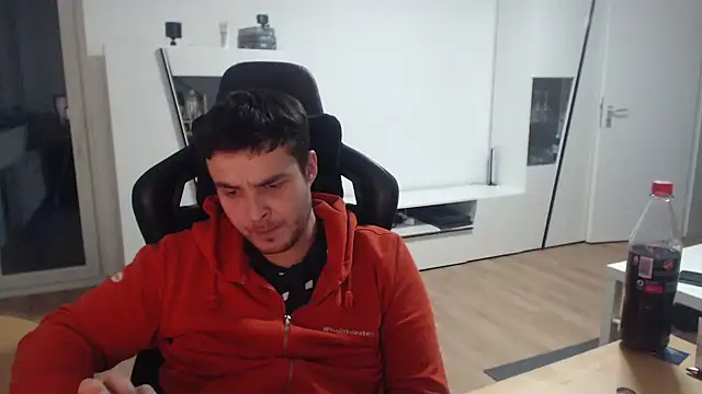 SharkLuigi online show from 12.06.24