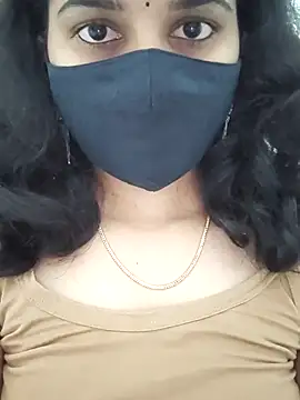 Snapshot of Angleannie chatting on 10.06.25 Angleannie online show from 10.06.25