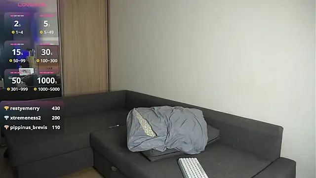 daughter of Ronaldo online show from 03.05.25