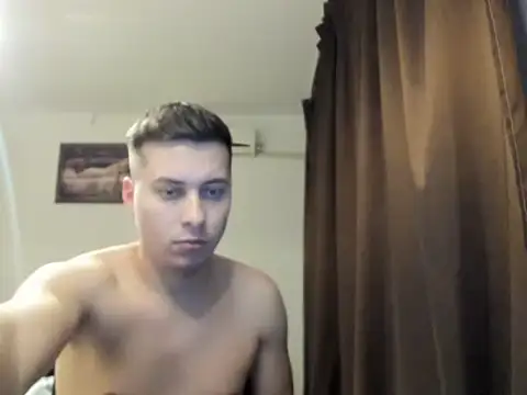 Dreamboy24 online show from 01.12.26