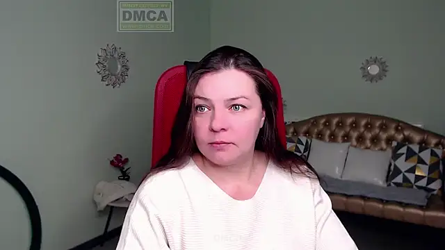 Lily flower7 online show from 02.06.25