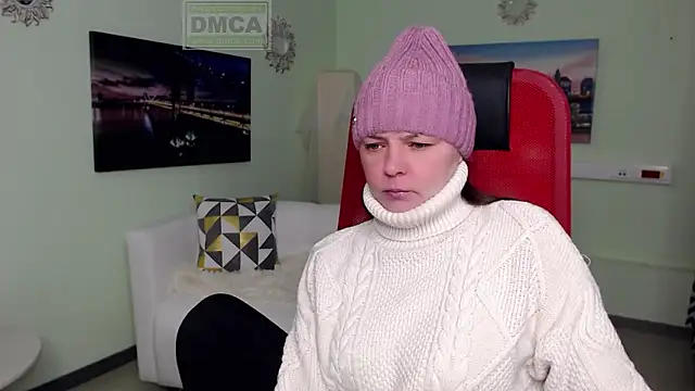 Lily flower7 online show from 02.02.26