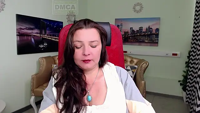 Lily flower7 online show from 06.12.26
