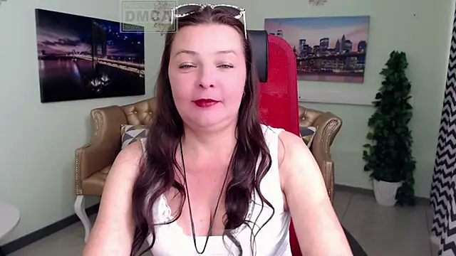 Lily flower7 online show from 06.13.26