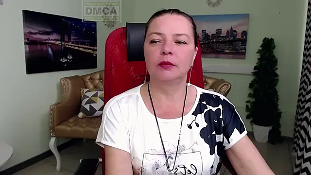 Lily flower7 online show from 06.18.26