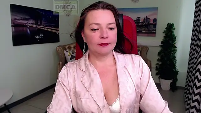 Lily flower7 online show from 07.01.26