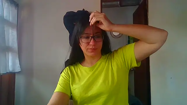 brittanycheeks online show from 02.18.25