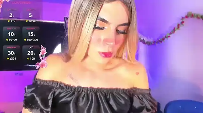 rosedewitt online show from 01.30.25