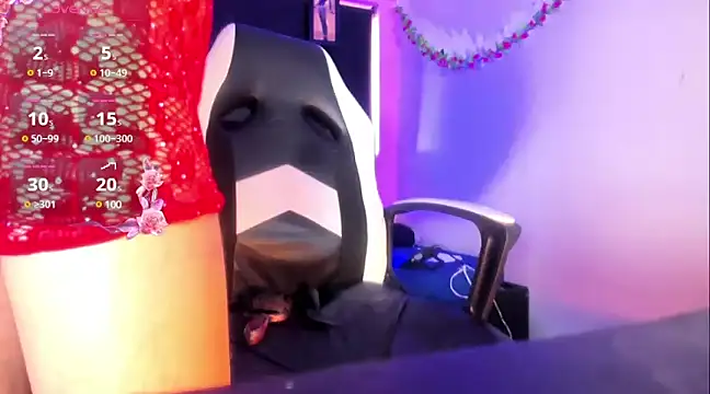 rosedewitt online show from 02.01.25