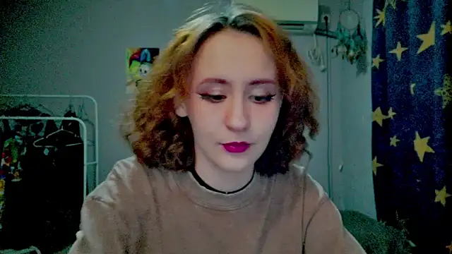Snapshot of JoannaTompson chatting on 05.15.26 JoannaTompson online show from 05.15.26