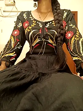 Ruchi-34 online show from 02.03.26