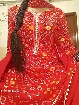 Ruchi-34 online show from 04.26.26