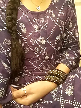 Ruchi-34 online show from 04.28.26
