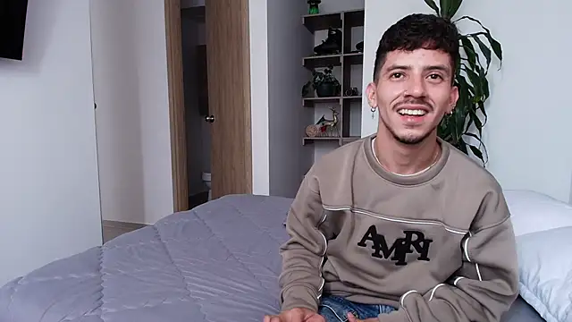 Aron-santoro online show from 03.27.26