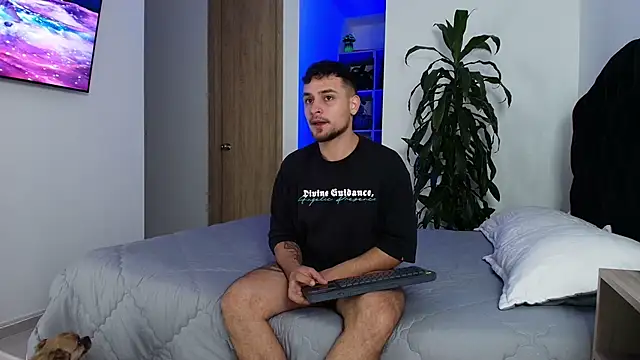 Aron-santoro online show from 04.18.26