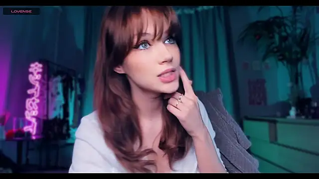 MelissaTetris online show from 01.11.26