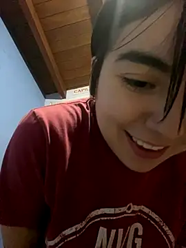 abrilwilliam  online show from 12.03.24