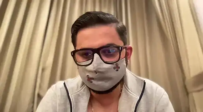 slavekinky001 online show from 12.27.24