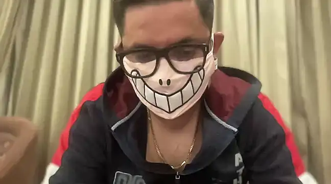 slavekinky001 online show from 01.05.25