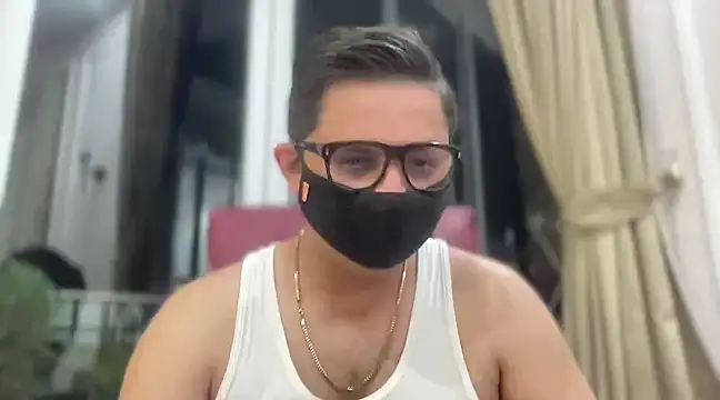 slavekinky001 online show from 02.26.25