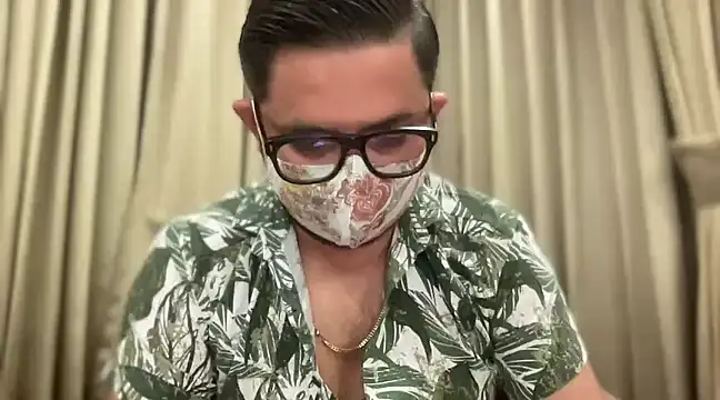 slavekinky001 online show from 03.18.25